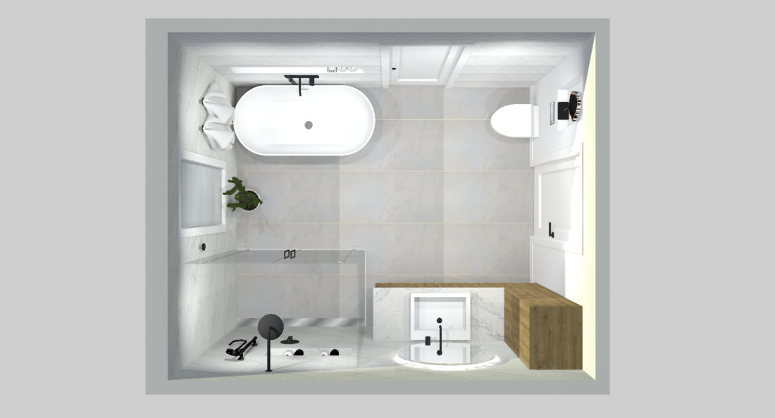 PROJET SJSR – SDB